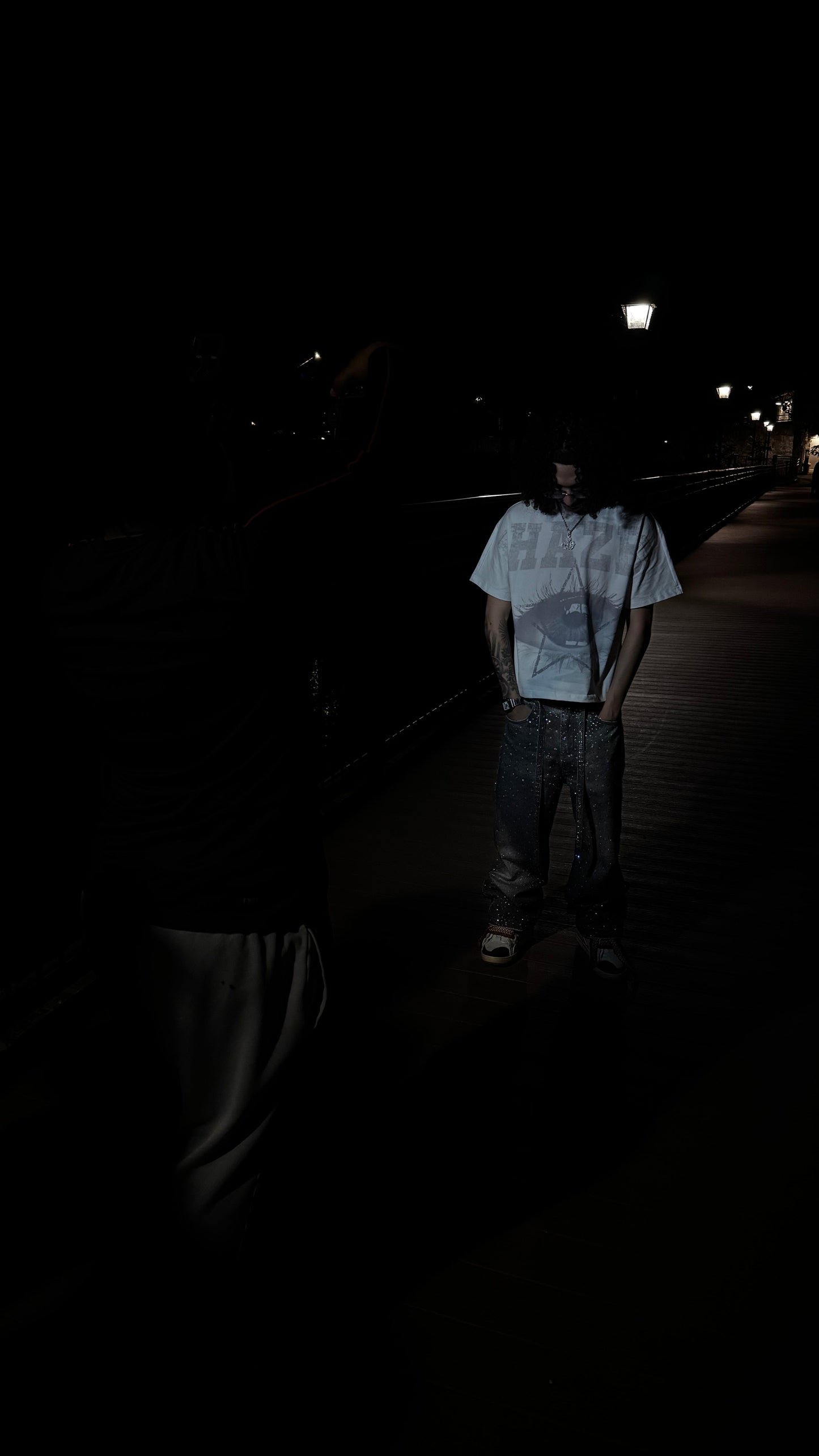 "Third Eye" Tee